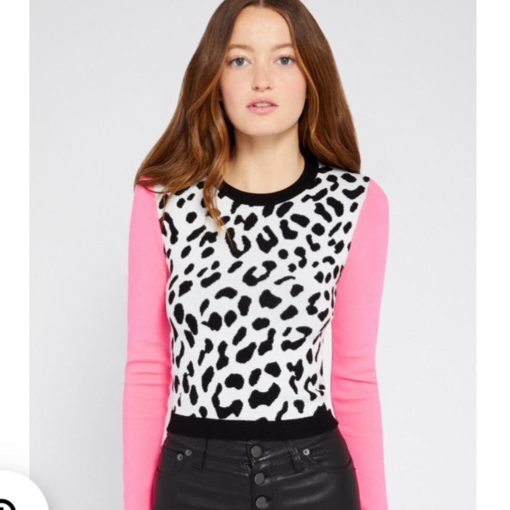 Alice Olivia Sweater